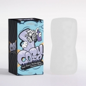 Прозрачный мастурбатор Stamina Masturbator Pleasure Pocket - Chisa - в Саранске купить с доставкой