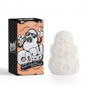 Белый мастурбатор Phantom Masturbator Pleasure Pocket - Chisa - в Саранске купить с доставкой