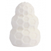 Белый мастурбатор Phantom Masturbator Pleasure Pocket - Chisa - в Саранске купить с доставкой