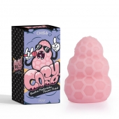 Розовый мастурбатор Phantom Masturbator Pleasure Pocket - Chisa - в Саранске купить с доставкой