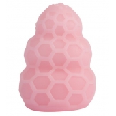 Розовый мастурбатор Phantom Masturbator Pleasure Pocket - Chisa - в Саранске купить с доставкой
