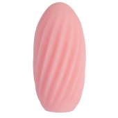 Розовый мастурбатор Alpha Masturbator Pleasure Pocket - Chisa - в Саранске купить с доставкой