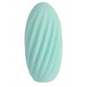Аквамариновый мастурбатор Alpha Masturbator Pleasure Pocket - Chisa - в Саранске купить с доставкой