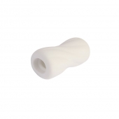 Белый мастурбатор Blow Cox Masturbator Pleasure Pocket - Chisa - в Саранске купить с доставкой