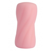 Розовый мастурбатор Blow Cox Masturbator Pleasure Pocket - Chisa - в Саранске купить с доставкой