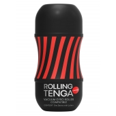 Мастурбатор Rolling Tenga Cup Strong - Tenga - в Саранске купить с доставкой