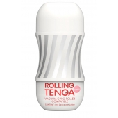 Мастурбатор Rolling Tenga Cup Gentle - Tenga - в Саранске купить с доставкой