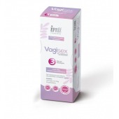 Увлажняющий гель с гиалуроновой кислотой Vagisex - 30 гр. - INTT - купить с доставкой в Саранске