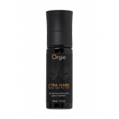 Возбуждающий крем для мужчин ORGIE Xtra Hard Power Gel for Him - 50 мл. - ORGIE - купить с доставкой в Саранске