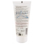 Лубрикант на водной основе Just Glide Strawberry с ароматом клубники - 200 мл. - Orion - купить с доставкой в Саранске