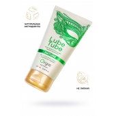 Интимный гель на водной основе Lube Tube Nature - 150 мл. - ORGIE - купить с доставкой в Саранске