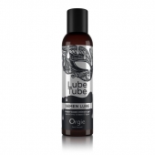 Интимный гель на водной основе Lube Tube Semen Lube - 150 мл. - ORGIE - купить с доставкой в Саранске