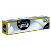 Крем для усиления эрекции Ero Spain Fly Cream - 30 мл. - Ero - купить с доставкой в Саранске