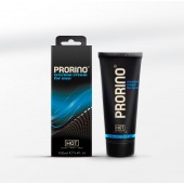 Крем для усиления эрекции Ero Prorino Erection Cream - 100 мл. - Ero - купить с доставкой в Саранске