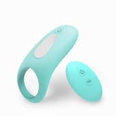 Кольцо на пенис с вибрацией и дистанционном управлении Vibrating Cock Ring - Tracy s Dog - в Саранске купить с доставкой
