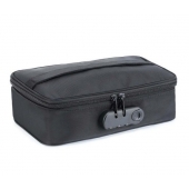 Сумочка для хранения игрушек Discreet Box - Dorcel - купить с доставкой в Саранске