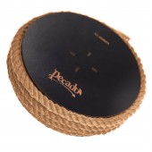 Джутовая веревка для шибари на катушке - 10 м. - Pecado - купить с доставкой в Саранске