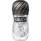 Мастурбатор Sauce Black Pepper - Sauce - в Саранске купить с доставкой