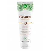 Веганская смазка на водной основе Coconut Lubricant - 100 мл. - INTT - купить с доставкой в Саранске