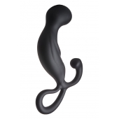 Черный массажер простаты Fantasstic Prostate Stimulator - 13,5 см. - Dream Toys - в Саранске купить с доставкой