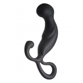 Черный массажер простаты Fantasstic Prostate Stimulator - 13,5 см. - Dream Toys - в Саранске купить с доставкой