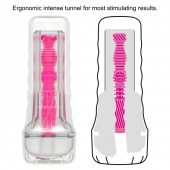 Светящийся в темноте мастурбатор 8.5 Lumino Play Masturbator - Lovetoy - в Саранске купить с доставкой