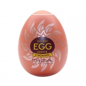 Мастурбатор-яйцо Tenga Egg Shiny II - Tenga - в Саранске купить с доставкой
