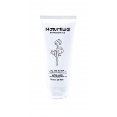 Экстраскользкий лубрикант на водной основе Nuei Naturfluid - 100 мл. - Nuei cosmetics - купить с доставкой в Саранске