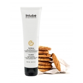 Лубрикант на водной основе Nuei Inlube с алоэ вера и ароматом печенья - 100 мл. - Nuei cosmetics - купить с доставкой в Саранске