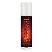 Возбуждающий унисекс гель Thor Fire Gel - 50 мл. - Nuei cosmetics - купить с доставкой в Саранске