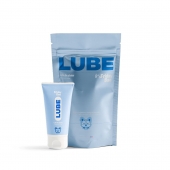 Смазка на водной основе Friday Bae Lube - 50 мл. - Friday Bae - купить с доставкой в Саранске