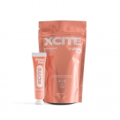 Возбуждающий гель Friday Bae Xcite - 15 мл. - Friday Bae - купить с доставкой в Саранске