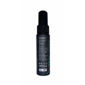 Спрей для горла Deep Throat с десенсибилизирующим эффектом и вкусом клубники - 50 мл. - БиоМед - купить с доставкой в Саранске