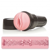 Мастурбатор-вагина Fleshlight - Go Surge Pink Lady - Fleshlight - в Саранске купить с доставкой