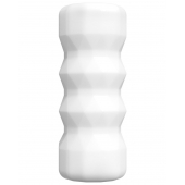 Белый мастурбатор Dorcel Cup Exotic - Dorcel - в Саранске купить с доставкой