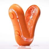 Мастурбатор Tenga Flip ORB Sunset - Tenga - в Саранске купить с доставкой