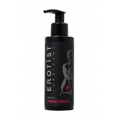 Сужающий гель для женщин Erotist Spring Touch - 150 мл. - Erotist Lubricants - купить с доставкой в Саранске