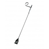 Стек с металлической ручкой - 67 см. - Crazy Handmade - купить с доставкой в Саранске