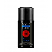 Интимная гель-смазка на водной основе MyLube SENSE - 100 мл. - MyLube - купить с доставкой в Саранске