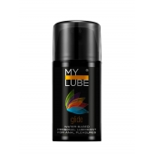 Анальная гель-смазка на водной основе MyLube GLIDE - 100 мл. - MyLube - купить с доставкой в Саранске