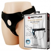 Трусики харнесс Harness Briefs Love Spell - Baile - купить с доставкой в Саранске