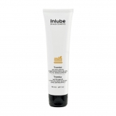 Водный лубрикант Nuei Inlube с алоэ вера и ароматом тирамису - 100 мл. - Nuei cosmetics - купить с доставкой в Саранске