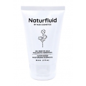 Экстраскользкий лубрикант на водной основе Nuei Naturfluid - 50 мл. - Nuei cosmetics - купить с доставкой в Саранске