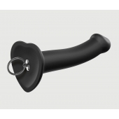 Набор из 3 колец Strap-On-Me Dildo Ring - Strap-on-me - купить с доставкой в Саранске