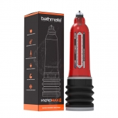 Красная гидропомпа Bathmate HydroMAX8 - Bathmate - в Саранске купить с доставкой