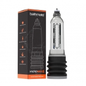 Прозрачная гидропомпа Bathmate HydroMAX8 - Bathmate - в Саранске купить с доставкой