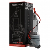 Прозрачная гидропомпа Bathmate HydroXTREME8 - Bathmate - в Саранске купить с доставкой