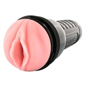 Мастурбатор-вагина Fleshlight - Pink Lady Original - Fleshlight - в Саранске купить с доставкой