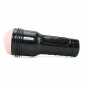 Мастурбатор-вагина Fleshlight - Pink Lady Vortex - Fleshlight - в Саранске купить с доставкой