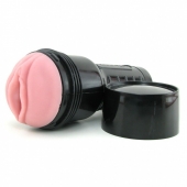 Мастурбатор-вагина Fleshlight - Pink Lady Vortex - Fleshlight - в Саранске купить с доставкой